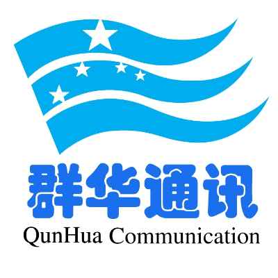 群华通讯 LOGO