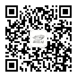 蚁眼AI 公众号二维码